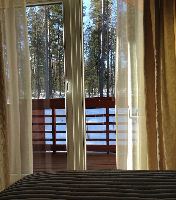 Marina Holiday Honka Village Apartments Virasoja Zimmer foto